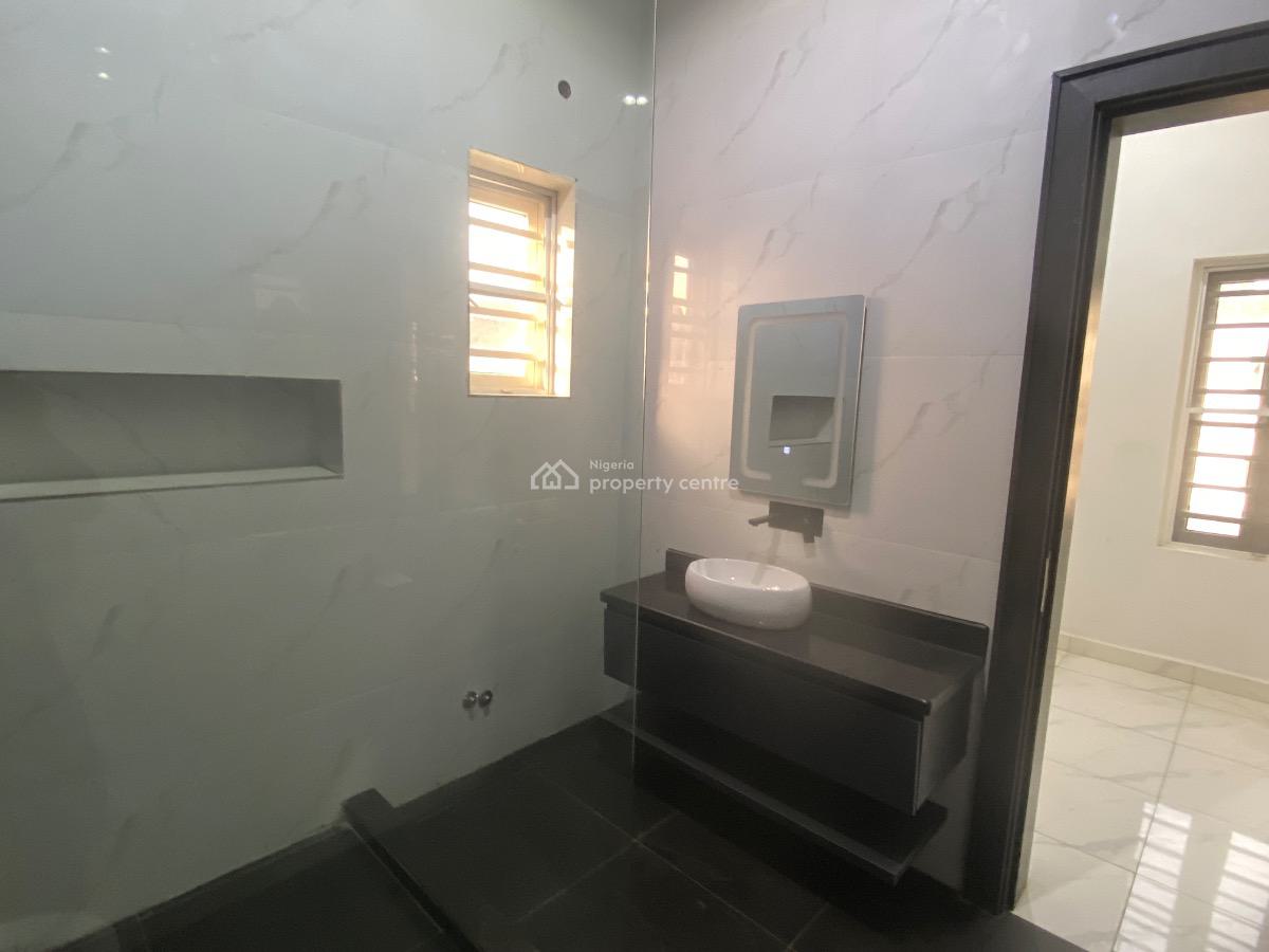 Newly Built 6 Bedroom Detached Duplex, Karsana, Abuja, Detached Duplex for Sale