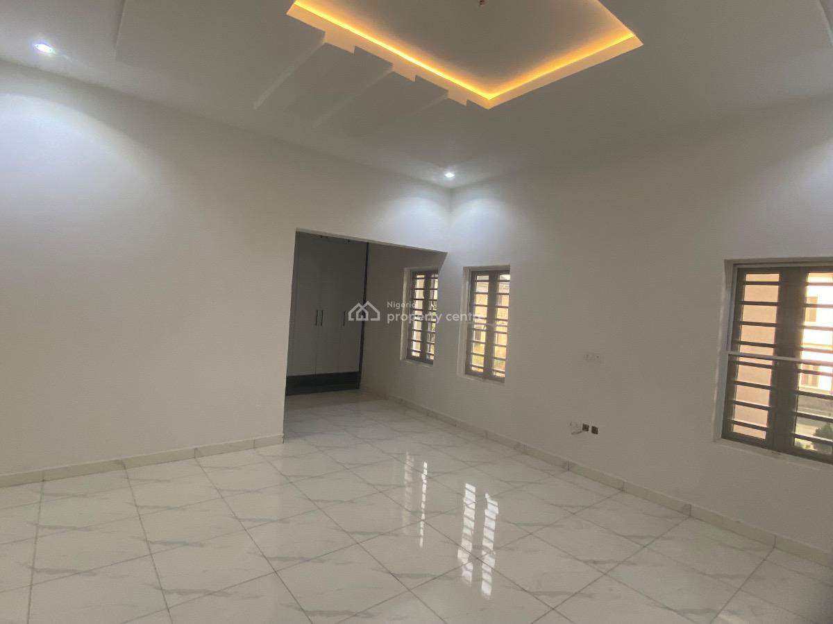 Newly Built 6 Bedroom Detached Duplex, Karsana, Abuja, Detached Duplex for Sale