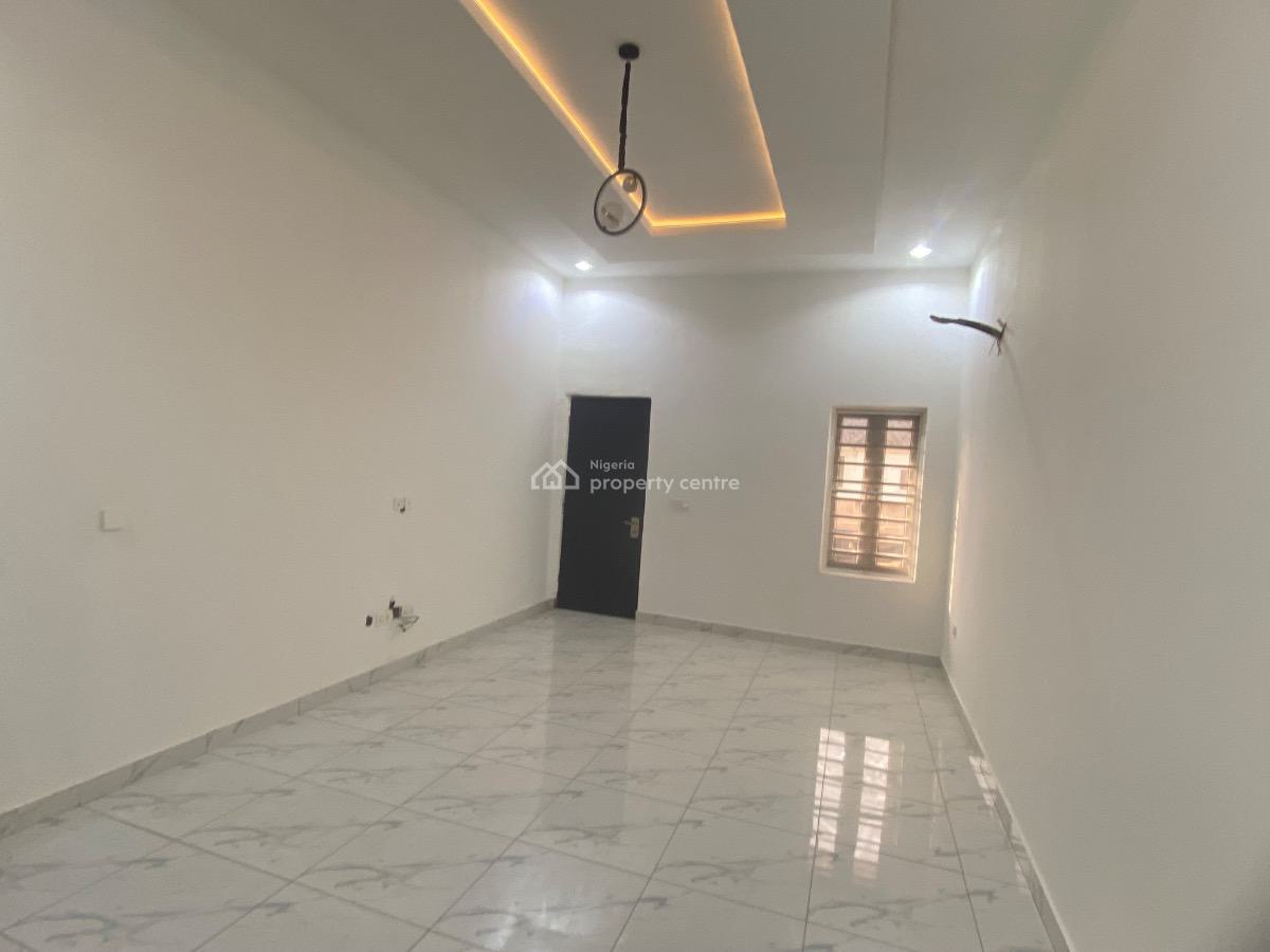 Newly Built 6 Bedroom Detached Duplex, Karsana, Abuja, Detached Duplex for Sale