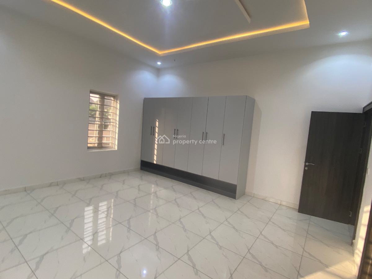 Newly Built 6 Bedroom Detached Duplex, Karsana, Abuja, Detached Duplex for Sale