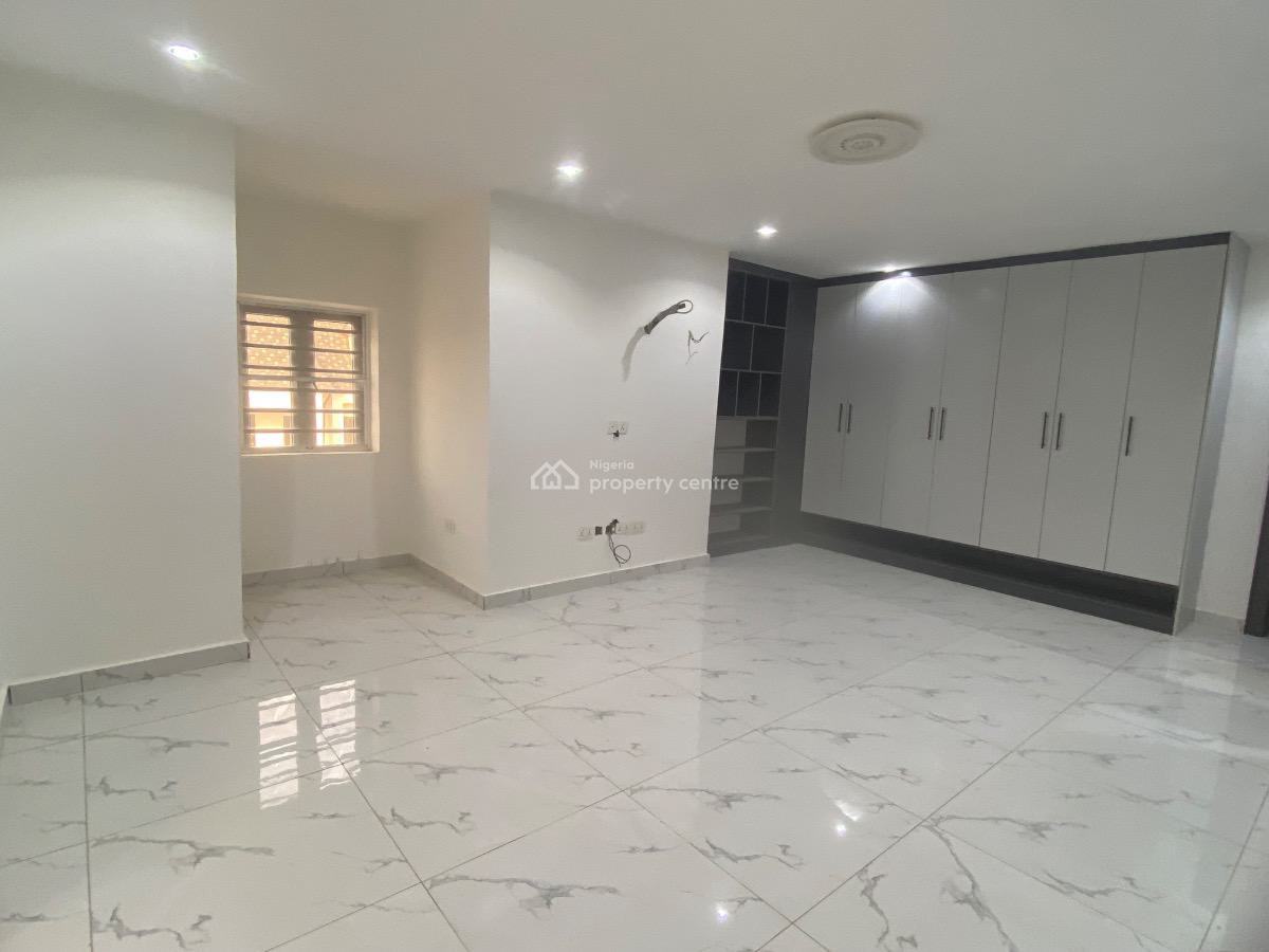 Newly Built 6 Bedroom Detached Duplex, Karsana, Abuja, Detached Duplex for Sale