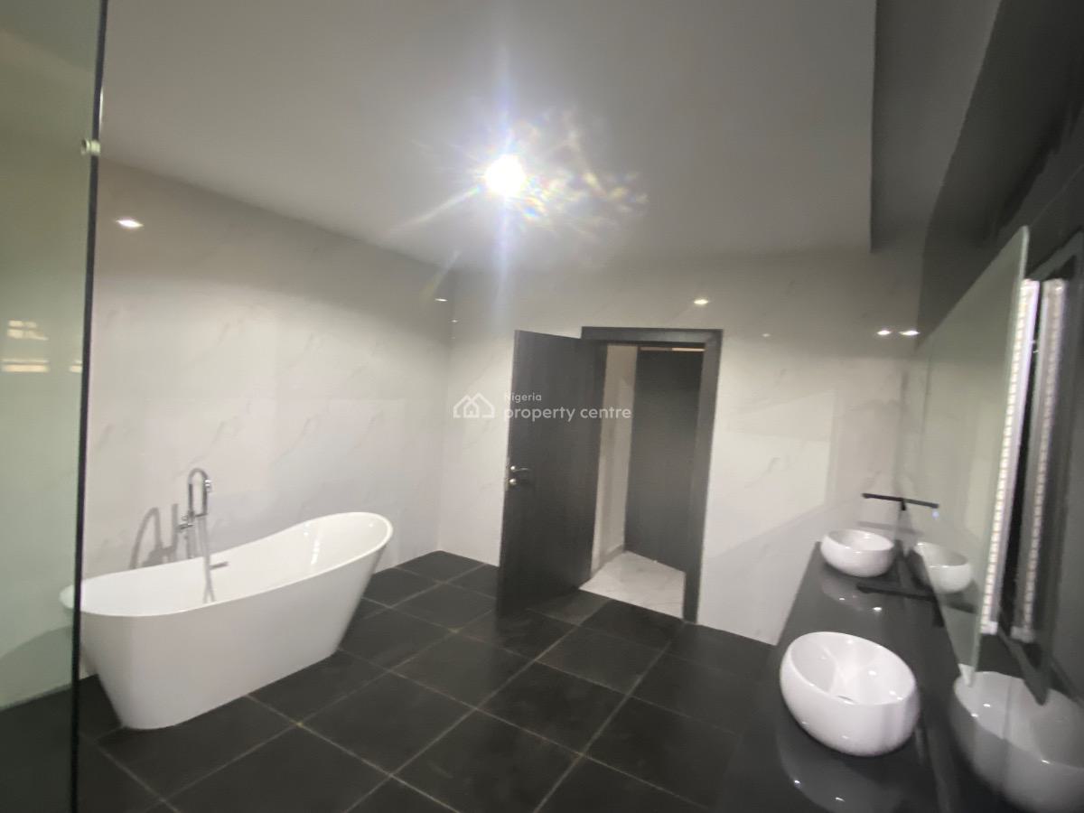 Newly Built 6 Bedroom Detached Duplex, Karsana, Abuja, Detached Duplex for Sale