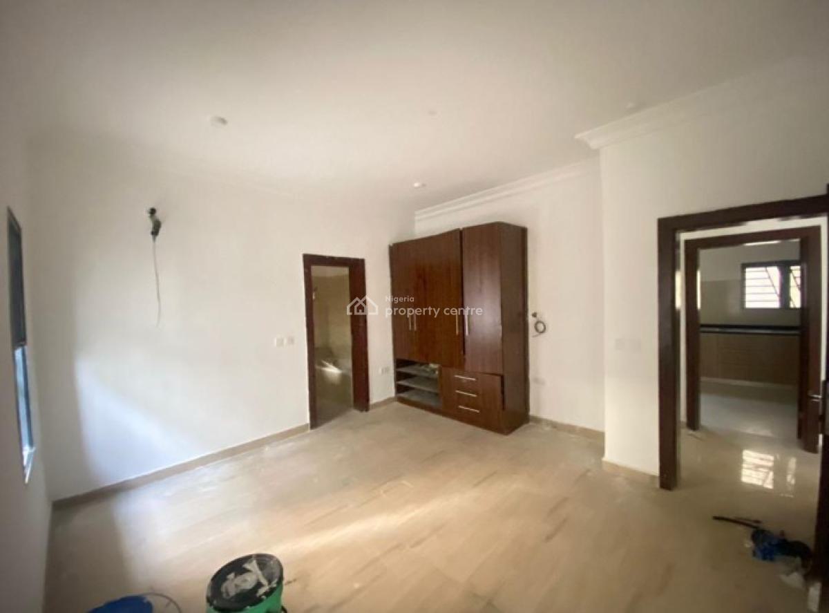 Luxury and Excellent 5 Bedrooms Fully Detached Duplex, Beachwood Estate, Ibeju Lekki, Lagos, Detached Duplex for Rent