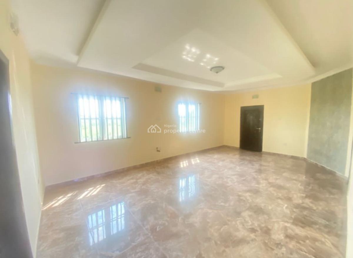 Luxury and Excellent 5 Bedrooms Fully Detached Duplex, Beachwood Estate, Ibeju Lekki, Lagos, Detached Duplex for Rent