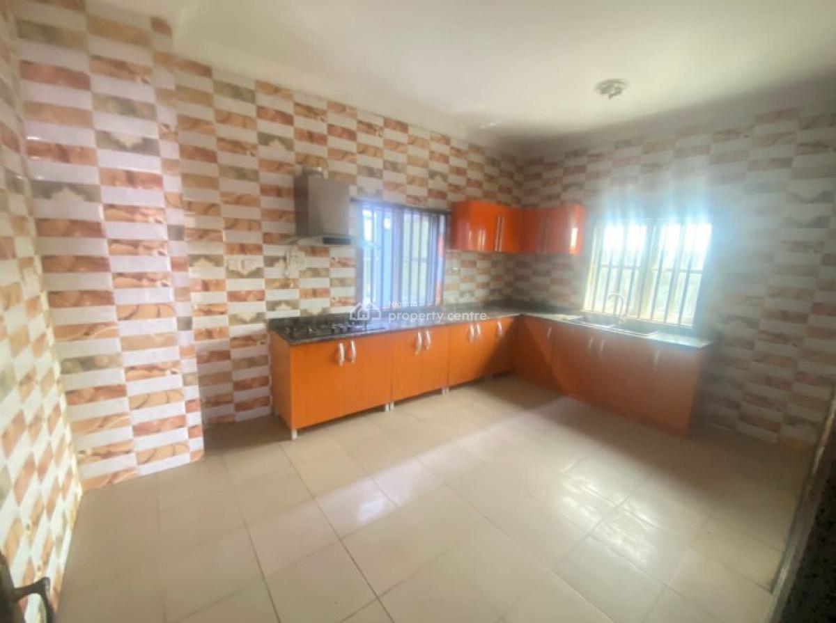 Luxury and Excellent 5 Bedrooms Fully Detached Duplex, Beachwood Estate, Ibeju Lekki, Lagos, Detached Duplex for Rent