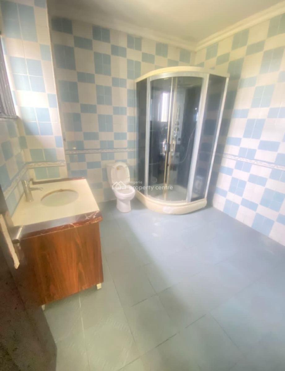 Luxury and Excellent 5 Bedrooms Fully Detached Duplex, Beachwood Estate, Ibeju Lekki, Lagos, Detached Duplex for Rent
