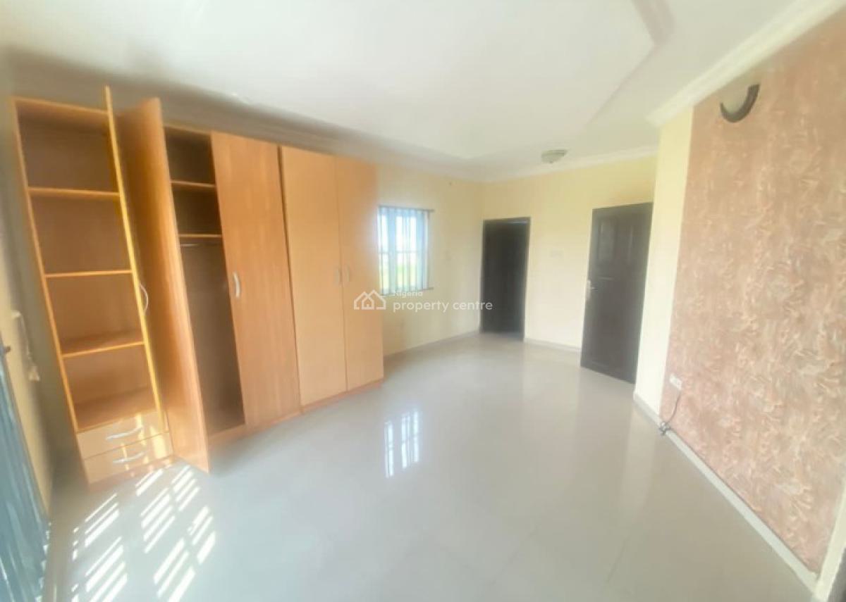 Luxury and Excellent 5 Bedrooms Fully Detached Duplex, Beachwood Estate, Ibeju Lekki, Lagos, Detached Duplex for Rent