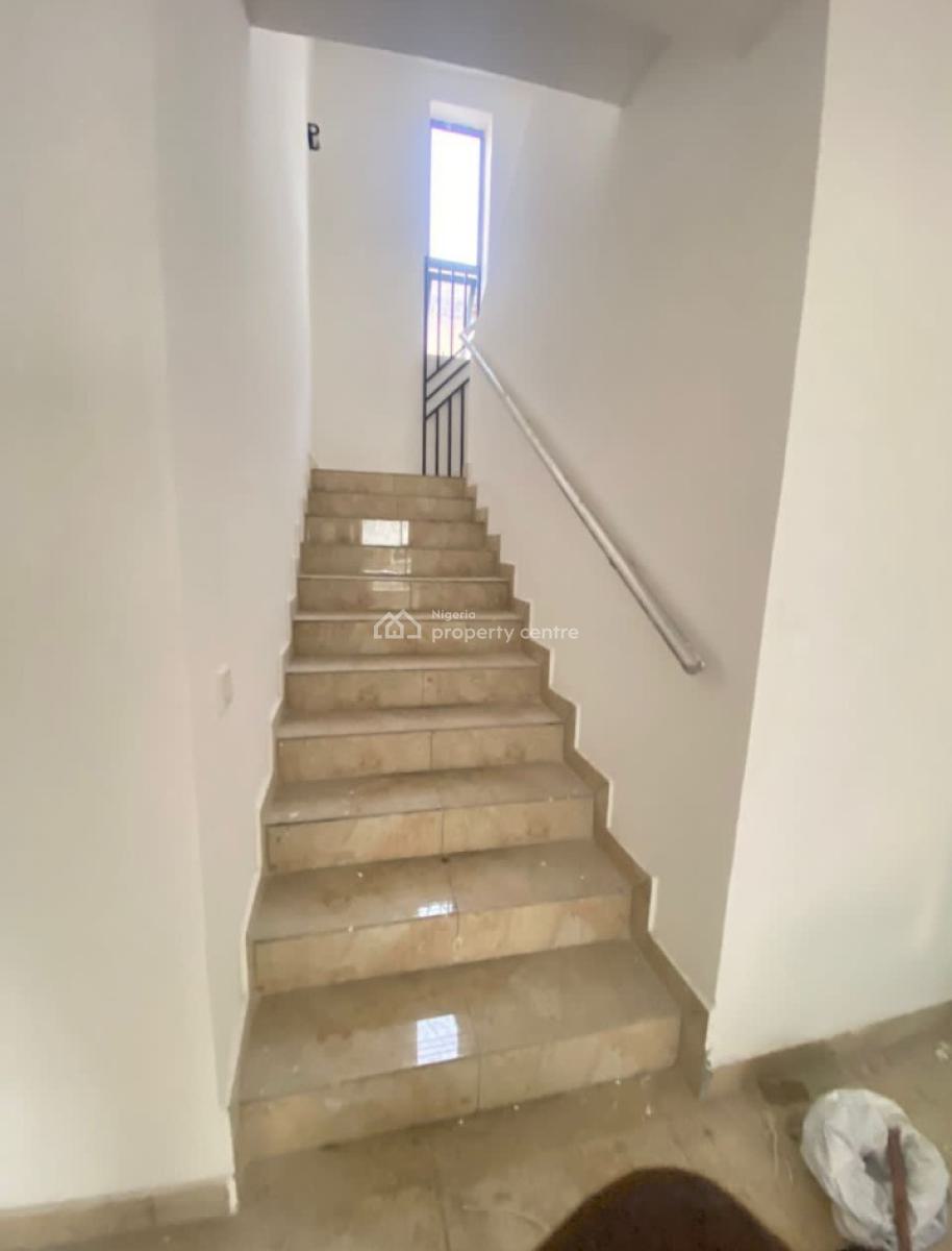 Luxury and Excellent 5 Bedrooms Fully Detached Duplex, Beachwood Estate, Ibeju Lekki, Lagos, Detached Duplex for Rent