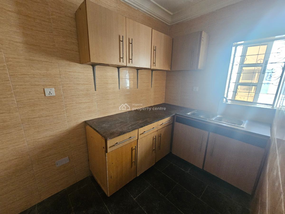 2-bedroom Apartment, Lekki Right, Off Pinnacle Filling Station, Lekki, Lagos, Flat / Apartment for Rent