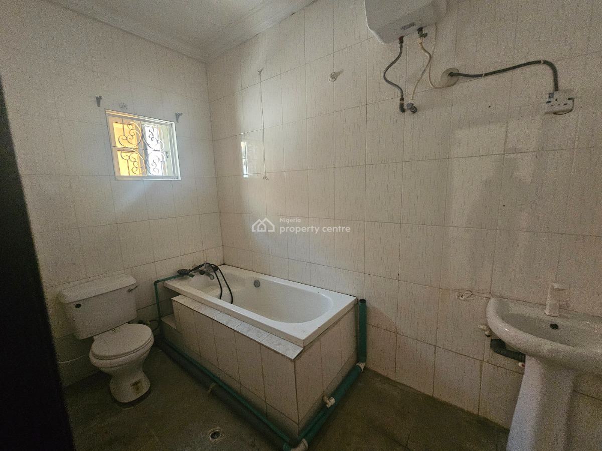 2-bedroom Apartment, Lekki Right, Off Pinnacle Filling Station, Lekki, Lagos, Flat / Apartment for Rent