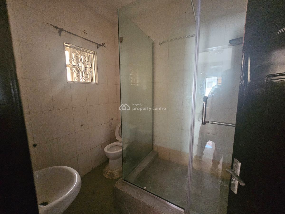 2-bedroom Apartment, Lekki Right, Off Pinnacle Filling Station, Lekki, Lagos, Flat / Apartment for Rent