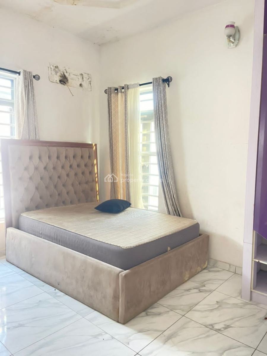 Spacious  1 Bedroom Shared Apartment, Royal Pine Estate Orchid, Lekki, Lagos, Self Contain (single Rooms) for Rent