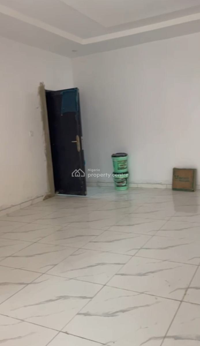 Newly Finished 3 Bedroom Flat Serviced Apartment, Cyberville Estate Besides Victoria Bay 3, Ikate, Lekki, Lagos, Flat / Apartment for Rent