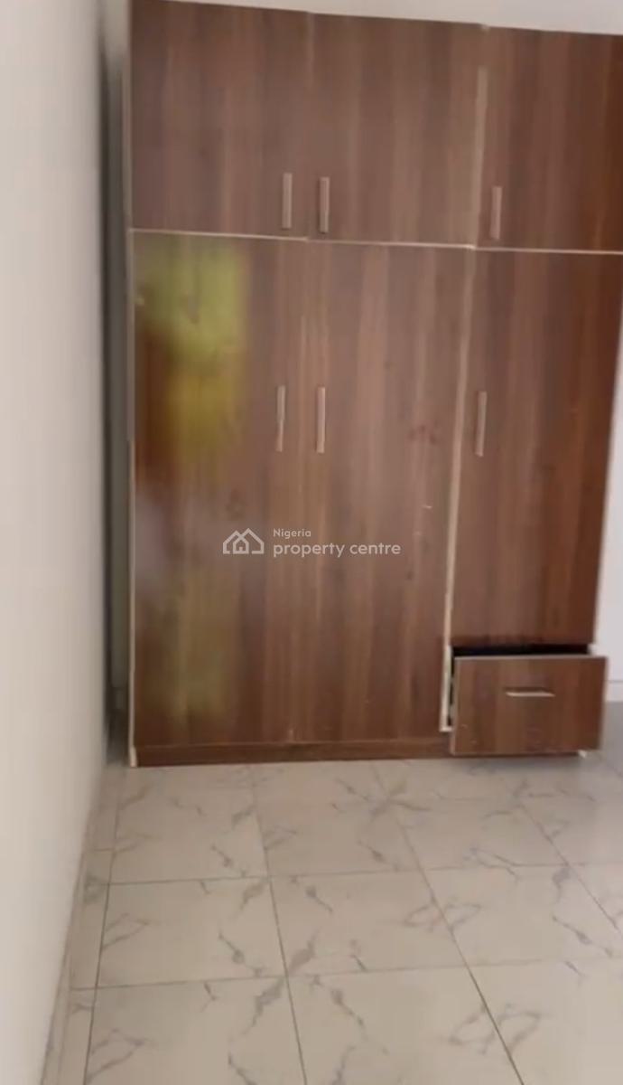 Newly Finished 3 Bedroom Flat Serviced Apartment, Cyberville Estate Besides Victoria Bay 3, Ikate, Lekki, Lagos, Flat / Apartment for Rent