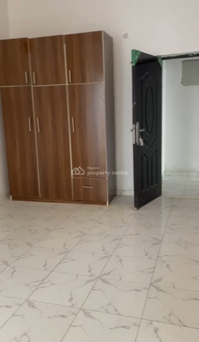 Newly Finished 3 Bedroom Flat Serviced Apartment, Cyberville Estate Besides Victoria Bay 3, Ikate, Lekki, Lagos, Flat / Apartment for Rent