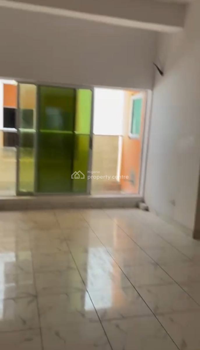 Newly Finished 3 Bedroom Flat Serviced Apartment, Cyberville Estate Besides Victoria Bay 3, Ikate, Lekki, Lagos, Flat / Apartment for Rent