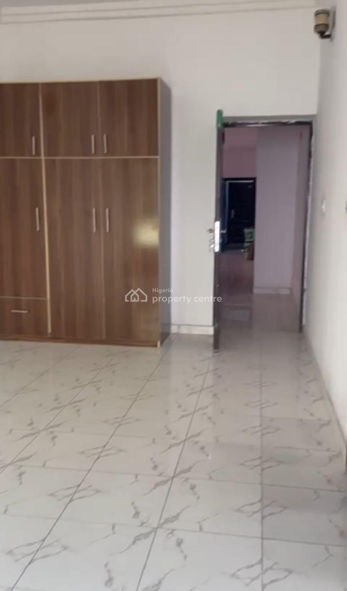 Newly Finished 3 Bedroom Flat Serviced Apartment, Cyberville Estate Besides Victoria Bay 3, Ikate, Lekki, Lagos, Flat / Apartment for Rent