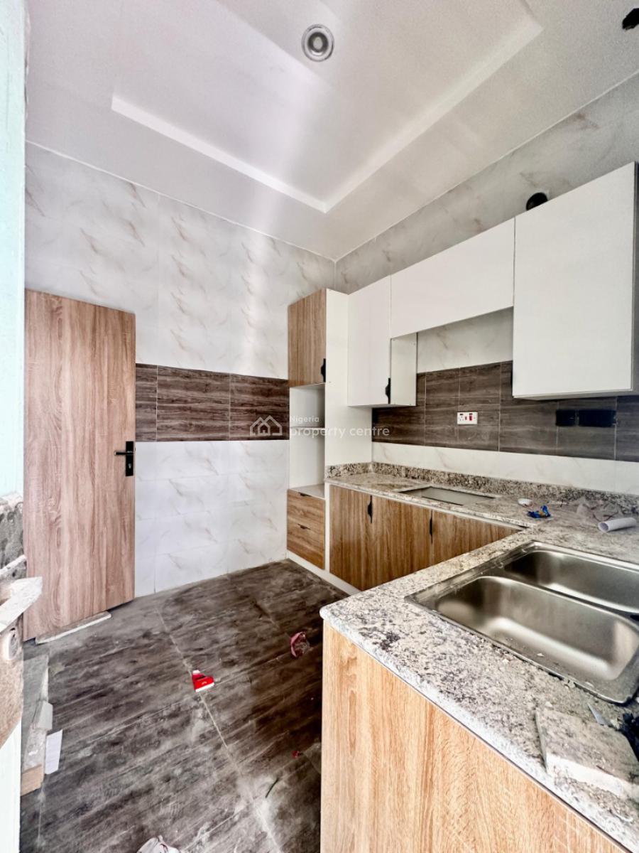 Beautifully Finished 2 Bedroom Apartments, Ikota Axis, Lekki, Lagos, Block of Flats for Sale