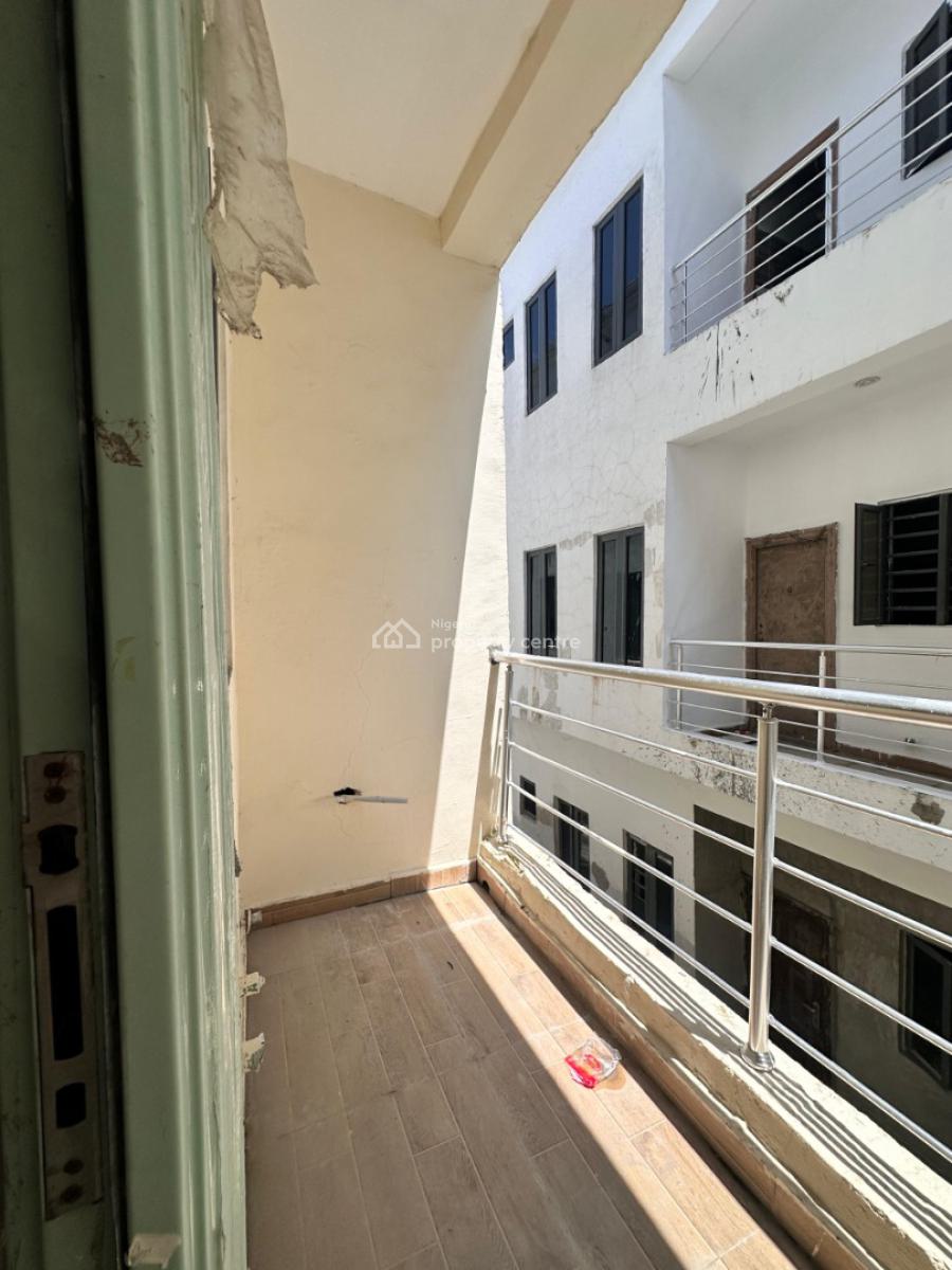 Beautifully Finished 2 Bedroom Apartments, Ikota Axis, Lekki, Lagos, Block of Flats for Sale