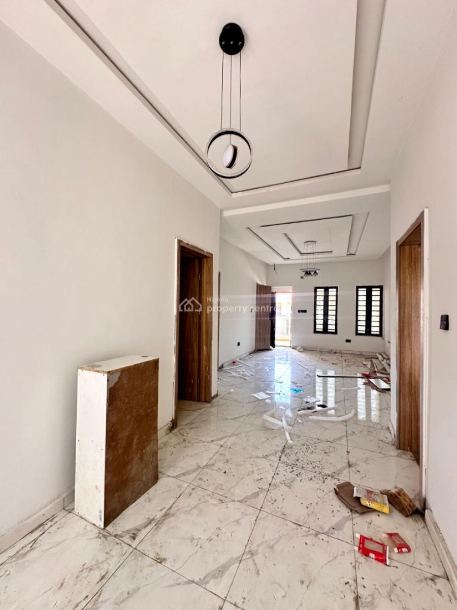 Beautifully Finished 2 Bedroom Apartments, Ikota Axis, Lekki, Lagos, Block of Flats for Sale