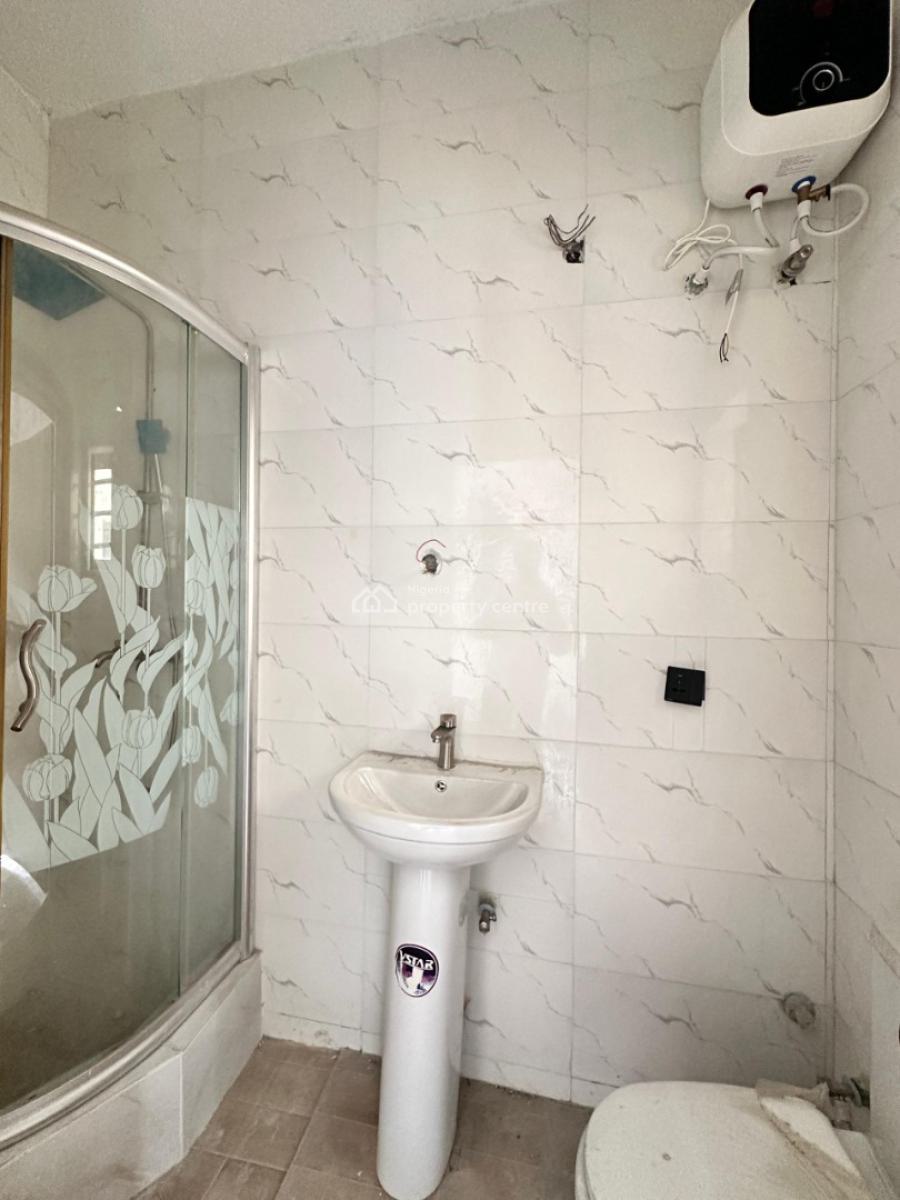 Beautifully Finished 2 Bedroom Apartments, Ikota Axis, Lekki, Lagos, Block of Flats for Sale