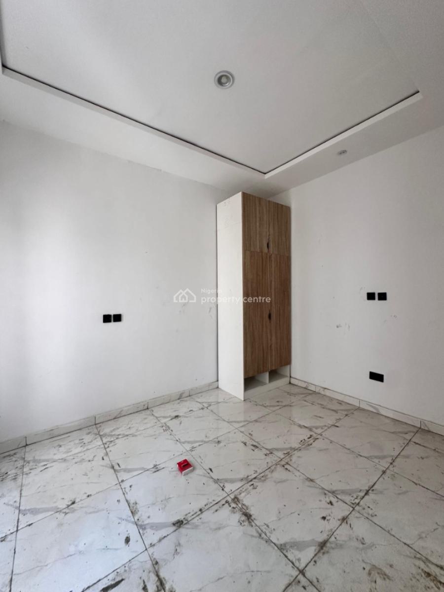 Beautifully Finished 2 Bedroom Apartments, Ikota Axis, Lekki, Lagos, Block of Flats for Sale