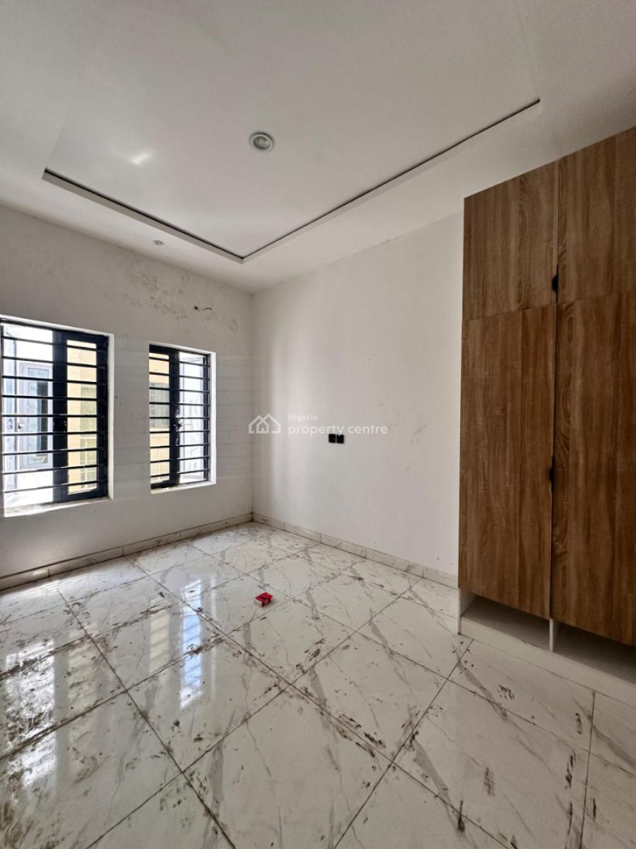 Beautifully Finished 2 Bedroom Apartments, Ikota Axis, Lekki, Lagos, Block of Flats for Sale