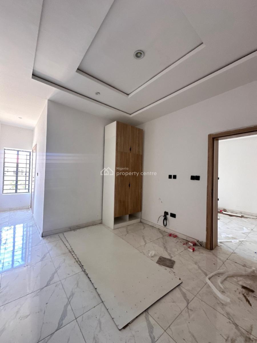 Beautifully Finished 2 Bedroom Apartments, Ikota Axis, Lekki, Lagos, Block of Flats for Sale