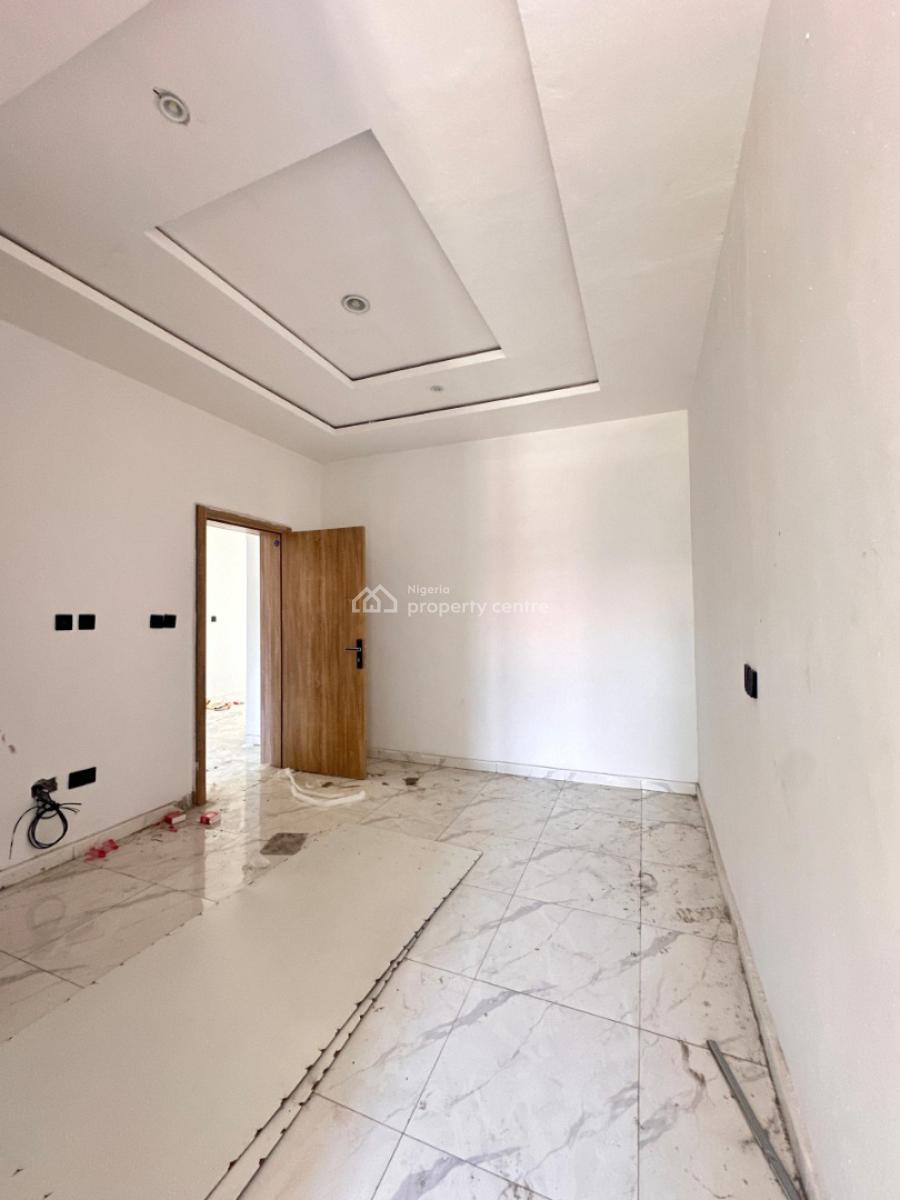 Beautifully Finished 2 Bedroom Apartments, Ikota Axis, Lekki, Lagos, Block of Flats for Sale