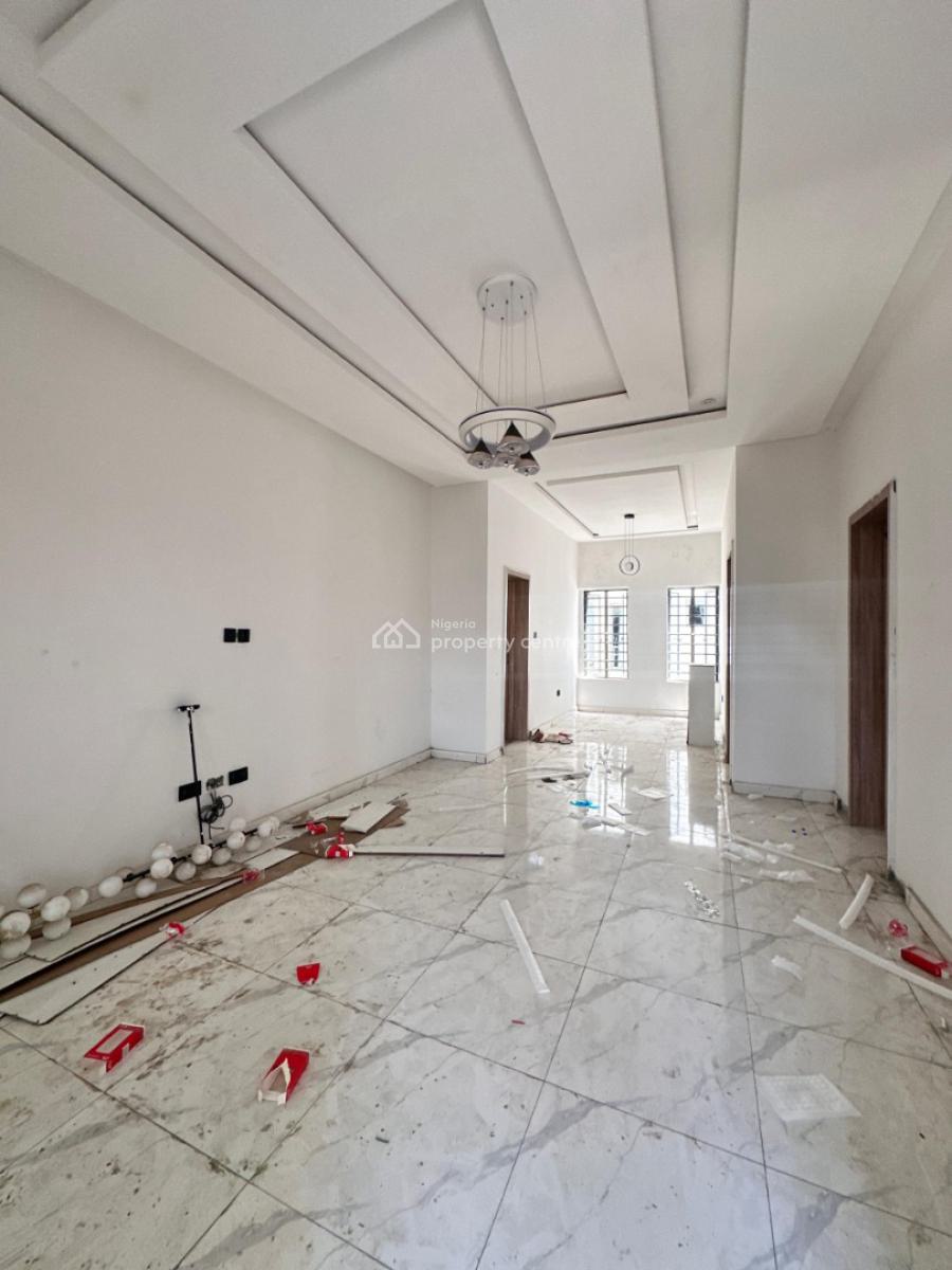 Beautifully Finished 2 Bedroom Apartments, Ikota Axis, Lekki, Lagos, Block of Flats for Sale