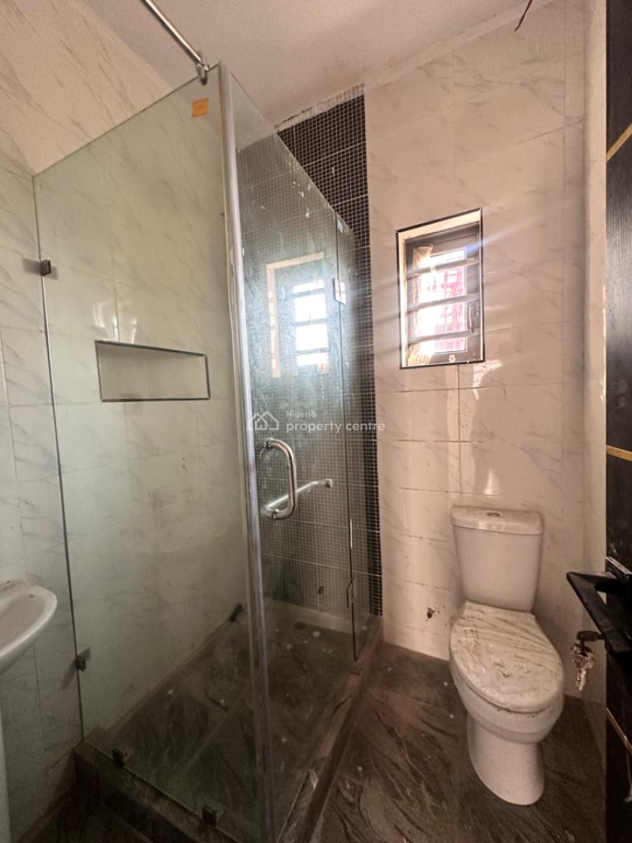 Beautifully Finished 2 Bedroom Apartments, Ikota, Lekki, Lagos, Flat / Apartment for Sale