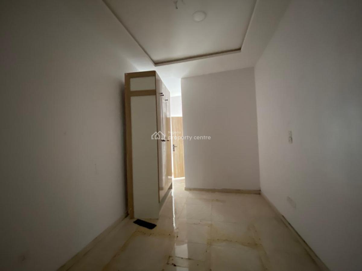 3 Bedroom Terrace Duplex, Harris Drive, Vgc, Lekki, Lagos, Terraced Duplex for Rent