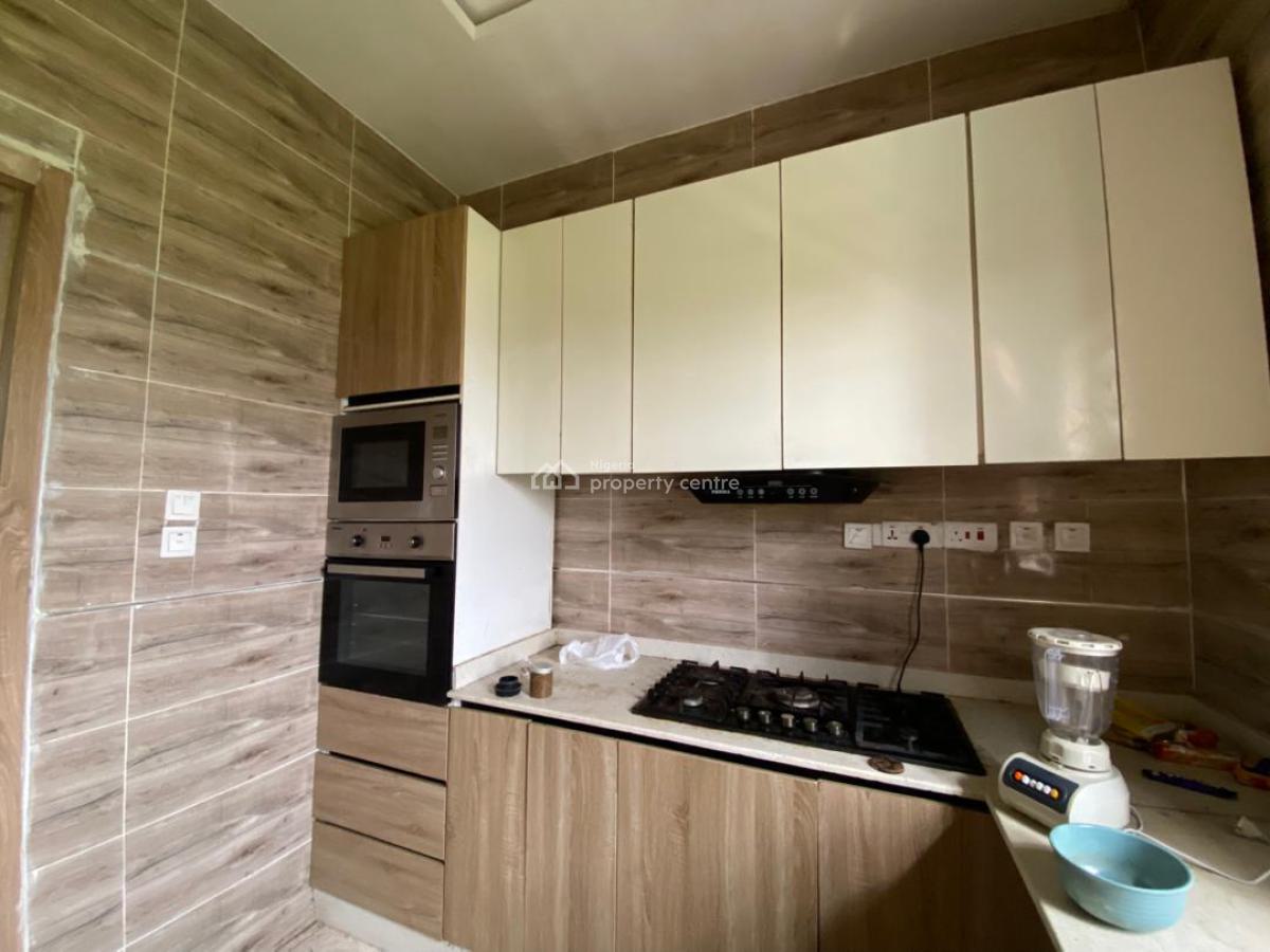 3 Bedroom Terrace Duplex, Harris Drive, Vgc, Lekki, Lagos, Terraced Duplex for Rent