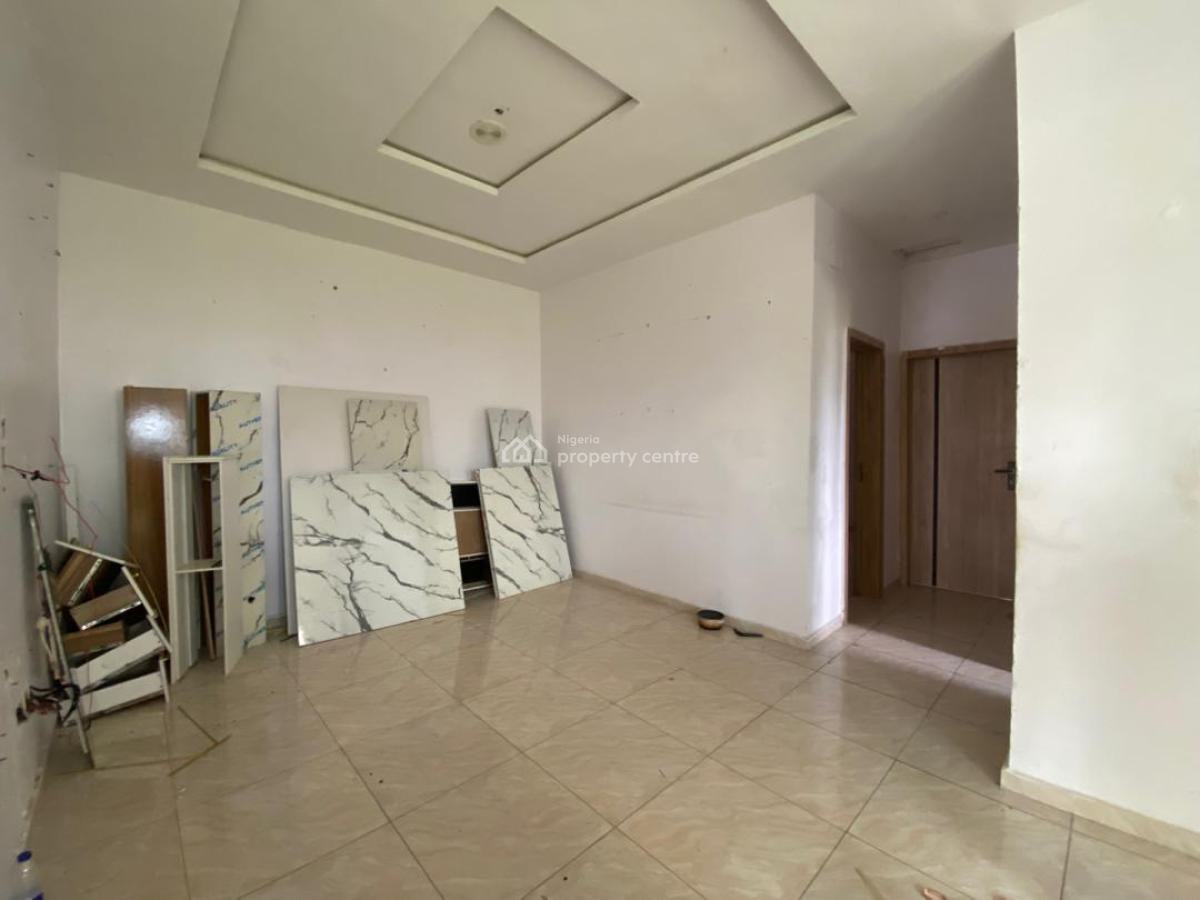 3 Bedroom Terrace Duplex, Harris Drive, Vgc, Lekki, Lagos, Terraced Duplex for Rent