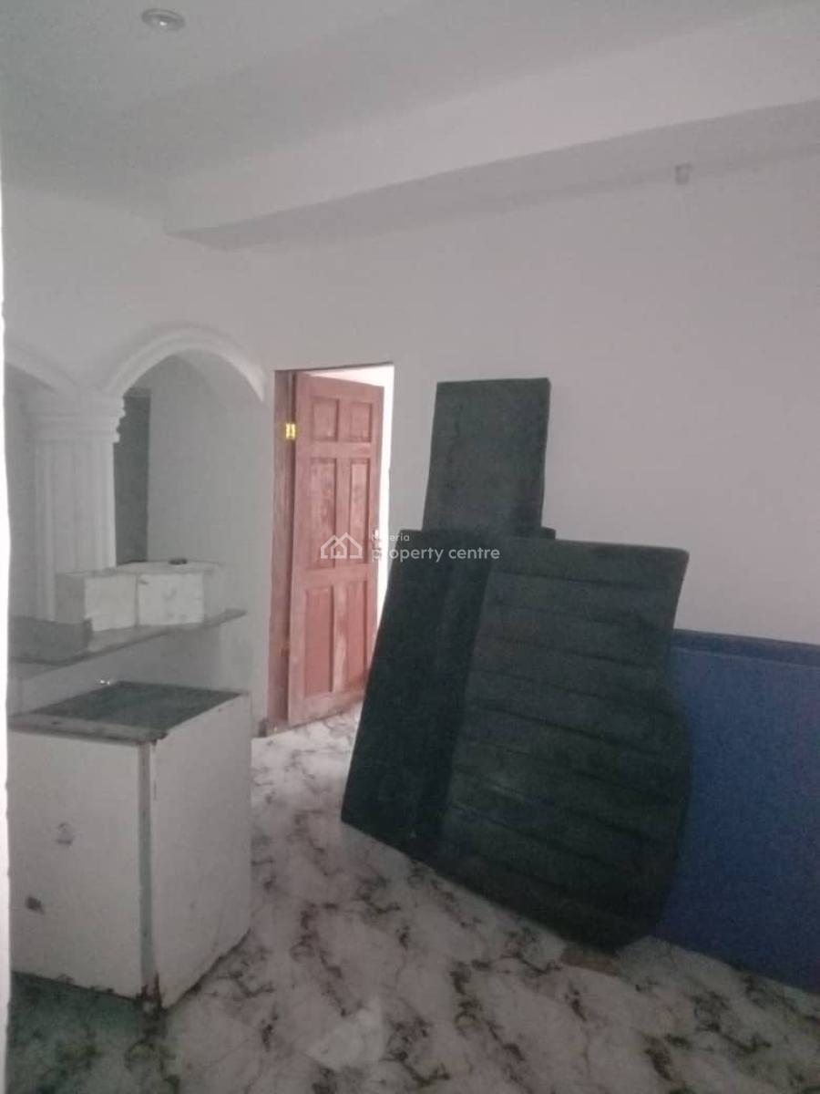 Newly Build Room and Parlor (mini Flat), Ado Road Powerline, Lekki, Lagos, Mini Flat (room and Parlour) for Rent