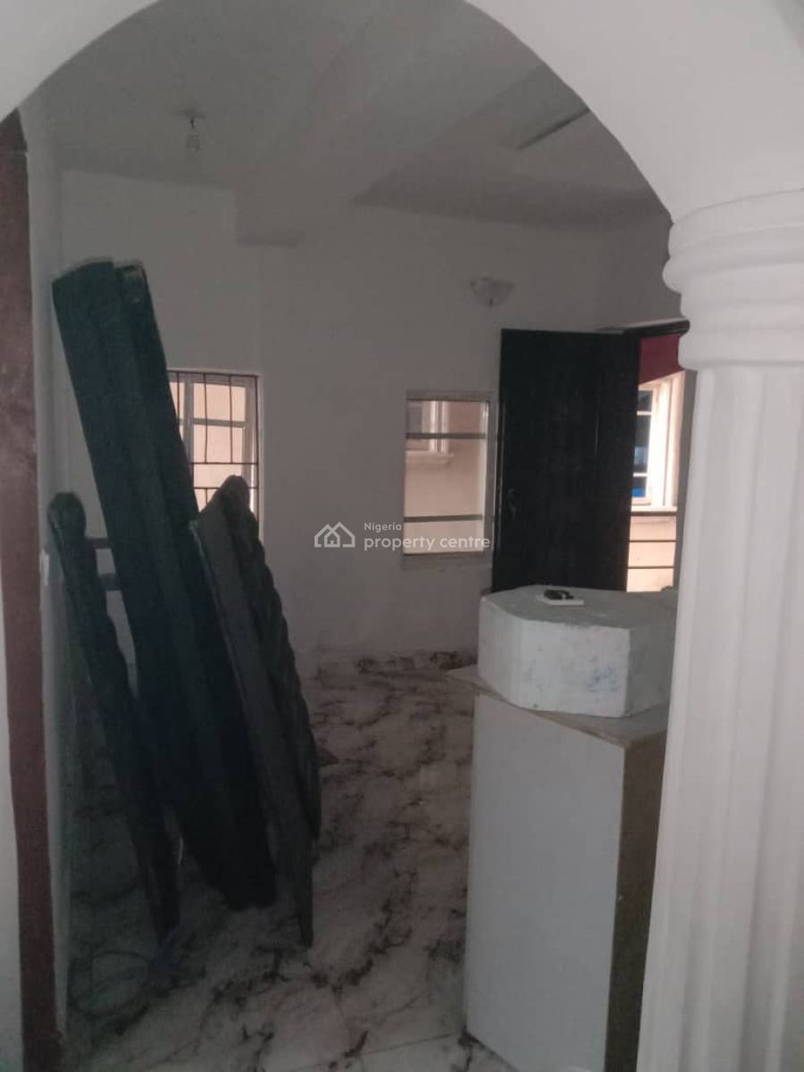 Newly Build Room and Parlor (mini Flat), Ado Road Powerline, Lekki, Lagos, Mini Flat (room and Parlour) for Rent