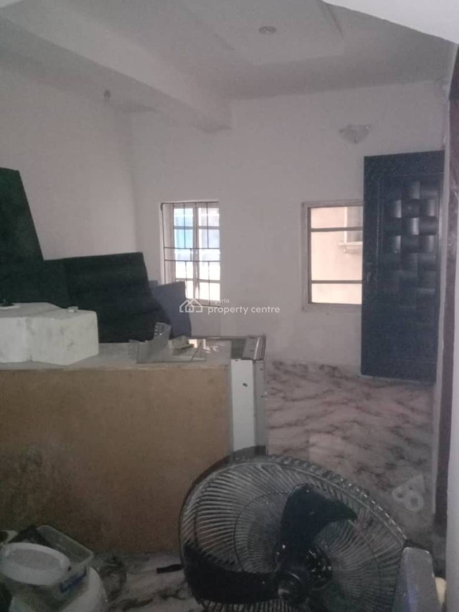 Newly Build Room and Parlor (mini Flat), Ado Road Powerline, Lekki, Lagos, Mini Flat (room and Parlour) for Rent