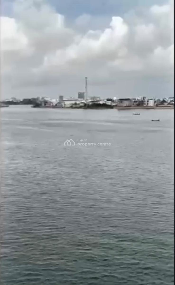 Luxury 3bedroom Massionette, Lekki Phase 1, Lekki, Lagos, House for Rent