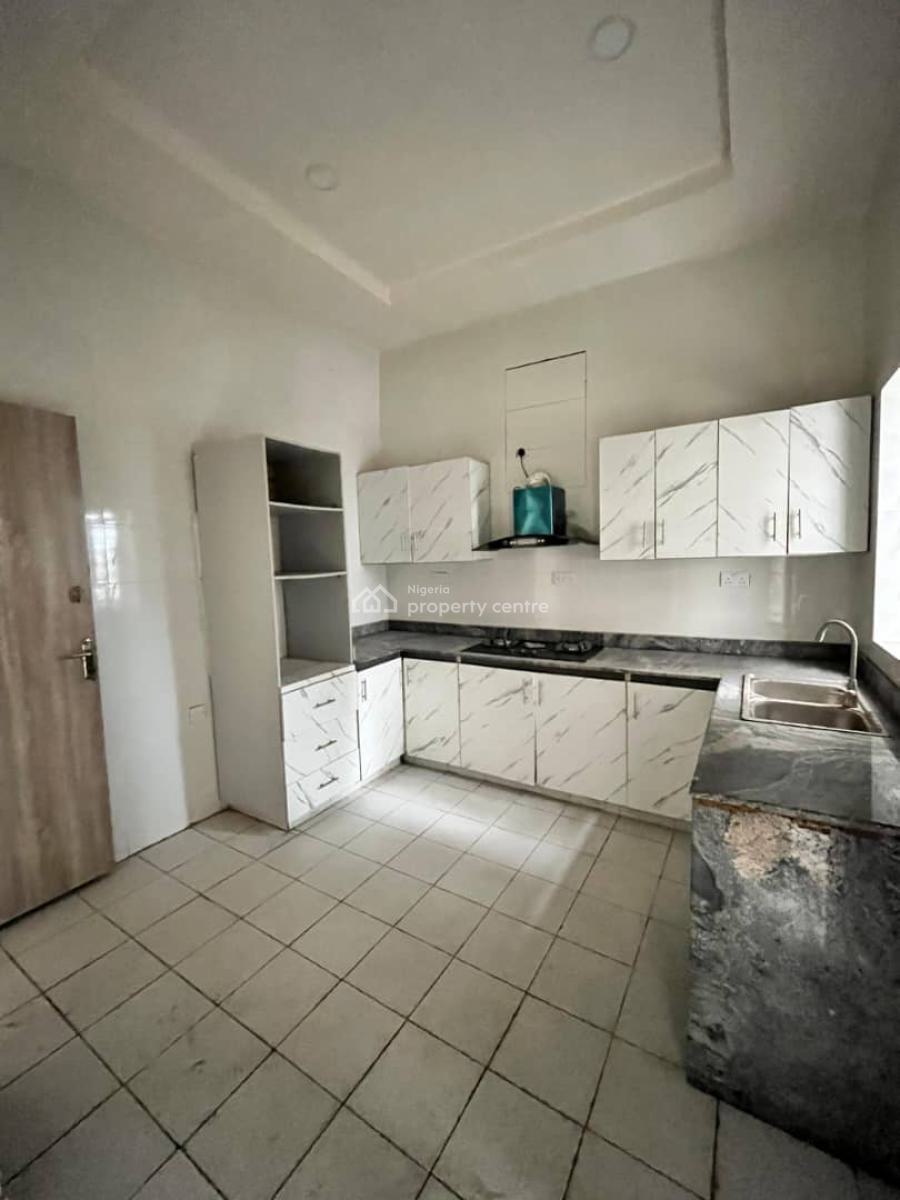 4 Bedrooms Terrace Duplex, Orchid Road, Lekki Phase 2, Lekki, Lagos, Terraced Duplex for Rent