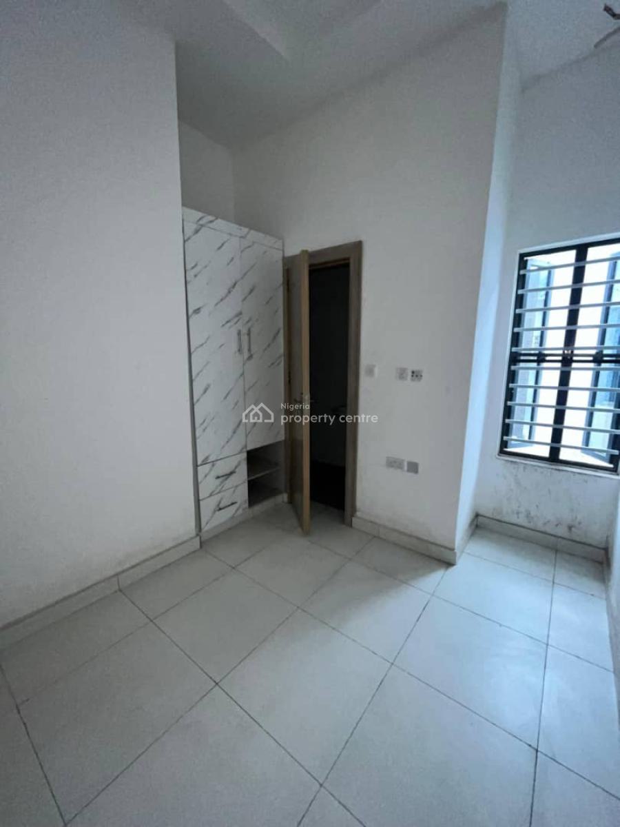 4 Bedrooms Terrace Duplex, Orchid Road, Lekki Phase 2, Lekki, Lagos, Terraced Duplex for Rent