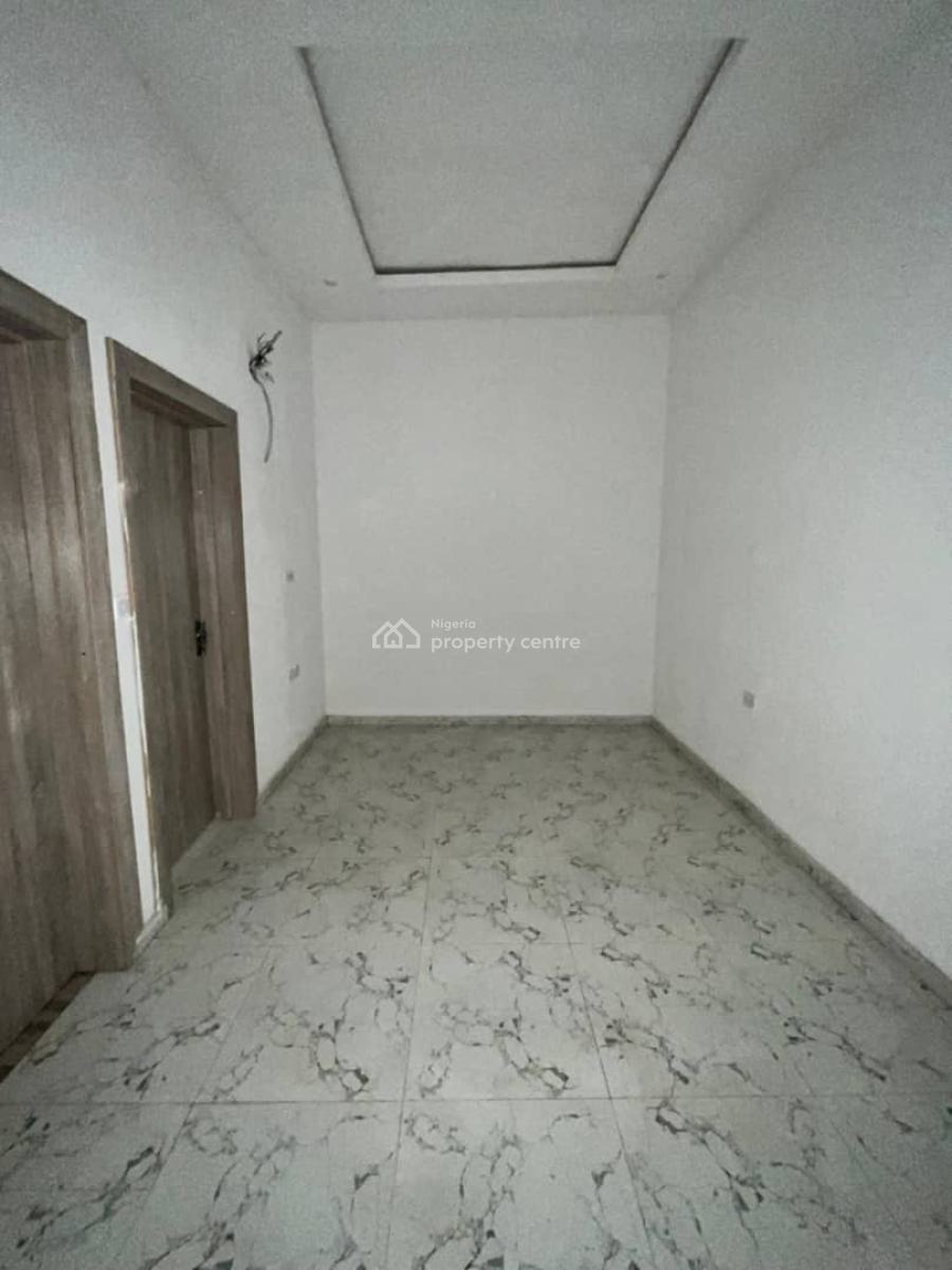 4 Bedrooms Terrace Duplex, Orchid Road, Lekki Phase 2, Lekki, Lagos, Terraced Duplex for Rent