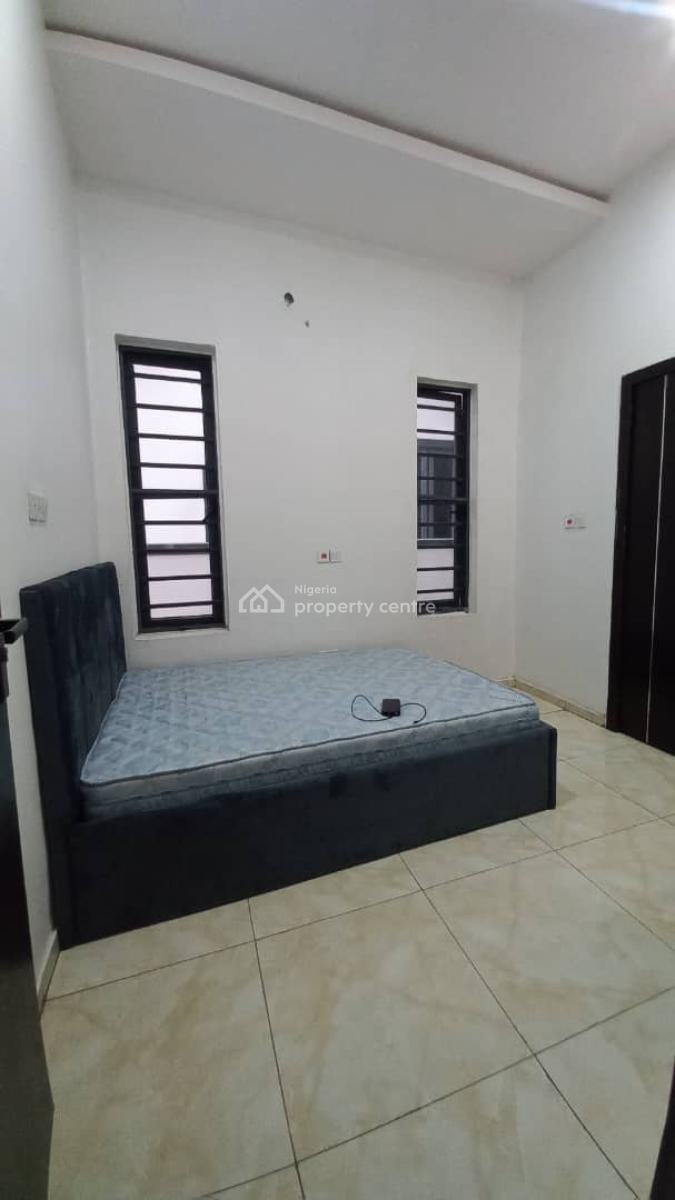 Luxury 1-bedroom Mini Flat + Open Kitchen, Royal Pine Estate Orchid, Lekki, Lagos, Mini Flat (room and Parlour) for Rent