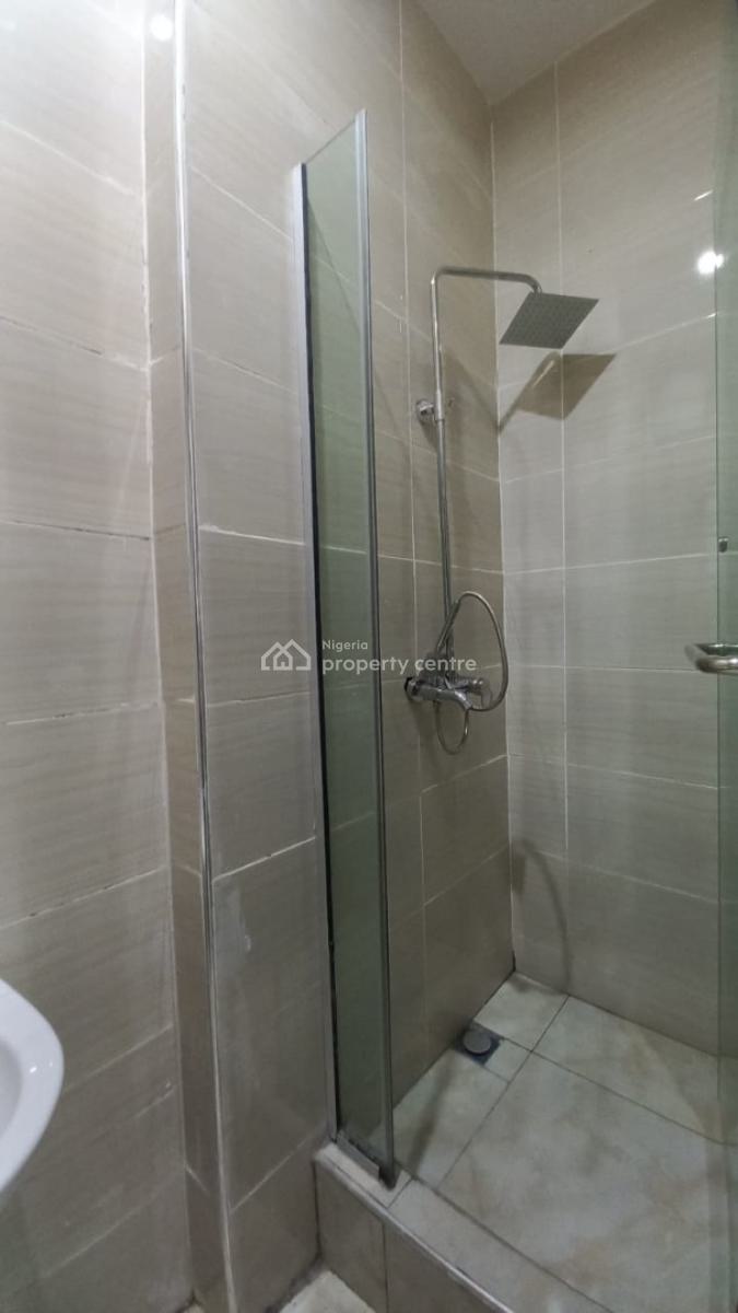 Luxury 1-bedroom Mini Flat + Open Kitchen, Royal Pine Estate Orchid, Lekki, Lagos, Mini Flat (room and Parlour) for Rent