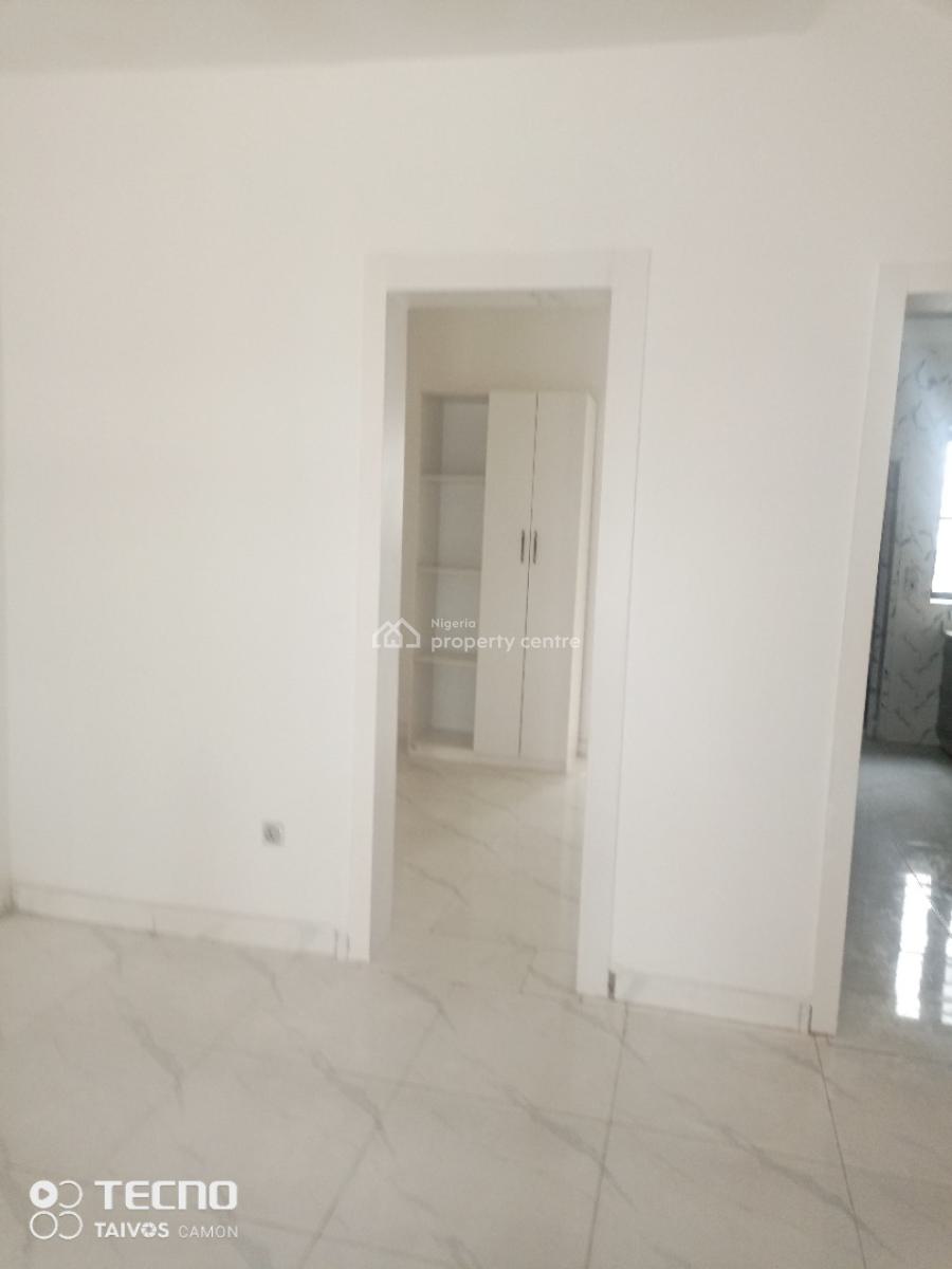 Luxury 1-bedroom Mini Flat + Open Kitchen, Royal Pine Estate Orchid, Lekki, Lagos, Mini Flat (room and Parlour) for Rent