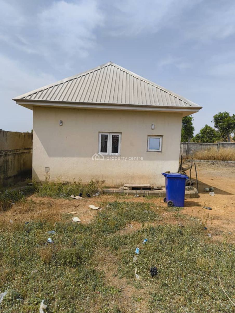 Industrial/food Processing Plot, By Ccecc, Idu Industrial, Abuja, Industrial Land for Sale