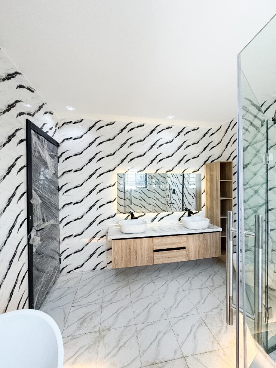 5 Bedroom Detached Duplex, Ajah, Lagos, Detached Duplex for Sale