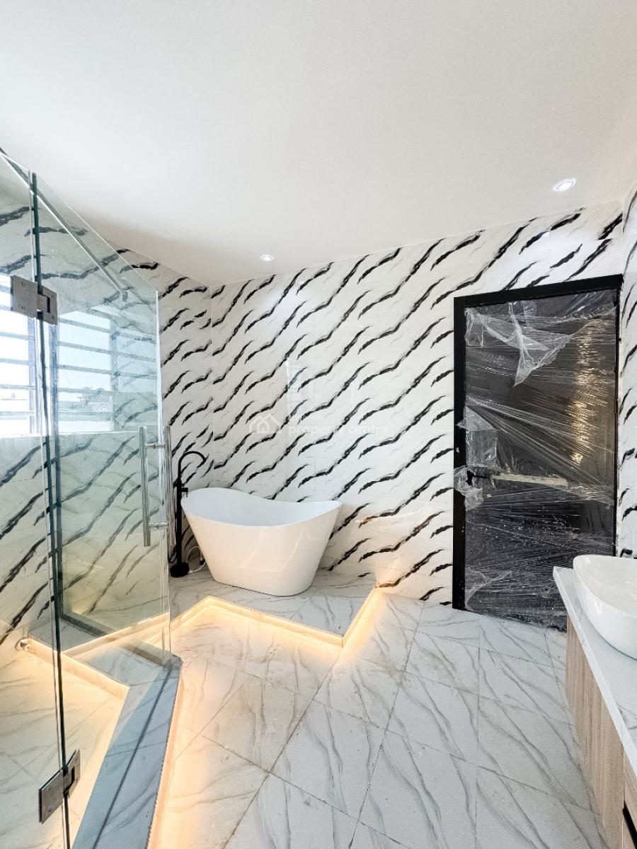 5 Bedroom Detached Duplex, Ajah, Lagos, Detached Duplex for Sale