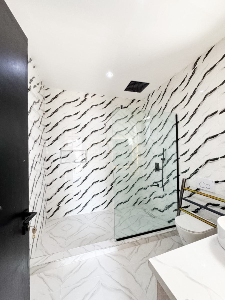 5 Bedroom Detached Duplex, Ajah, Lagos, Detached Duplex for Sale