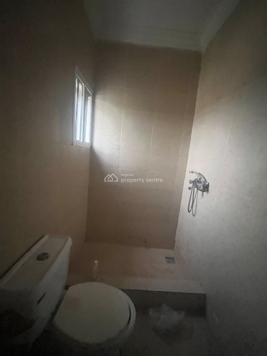 Mini Flat, Deeper Life, Ogombo, Ajah, Lagos, Mini Flat (room and Parlour) for Rent