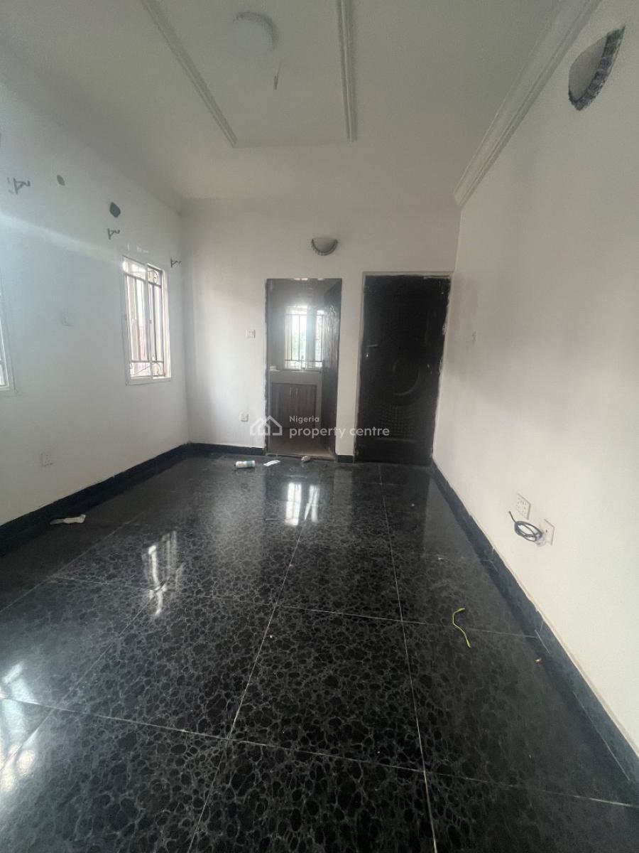 Mini Flat, Deeper Life, Ogombo, Ajah, Lagos, Mini Flat (room and Parlour) for Rent